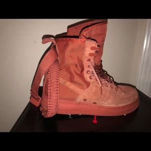 Nike Special Air Forece One